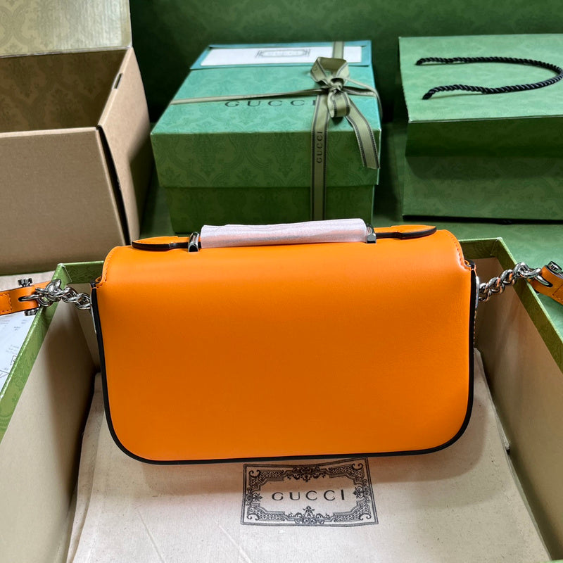 Gucci Luxury - Bags - 209