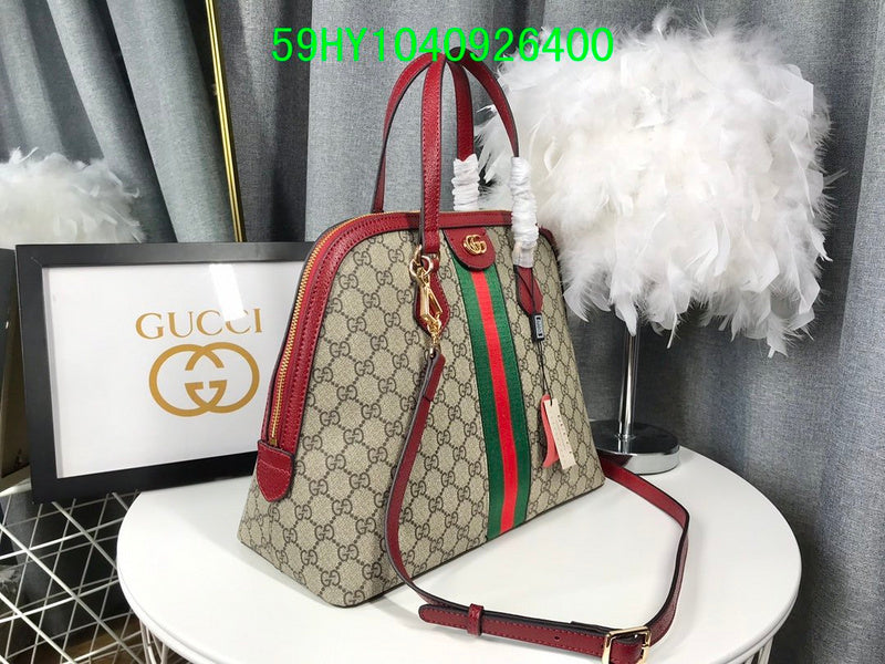 Gucci Bags - The Tote   462