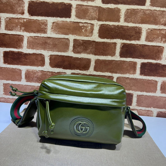 Gucci Luxury - Bags - 247