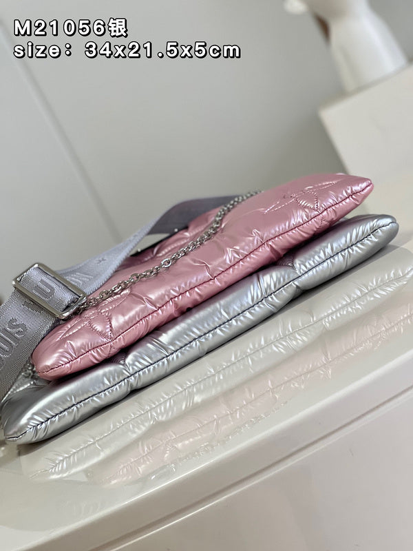 Alice Bags- Louis Vuittons  - 16094