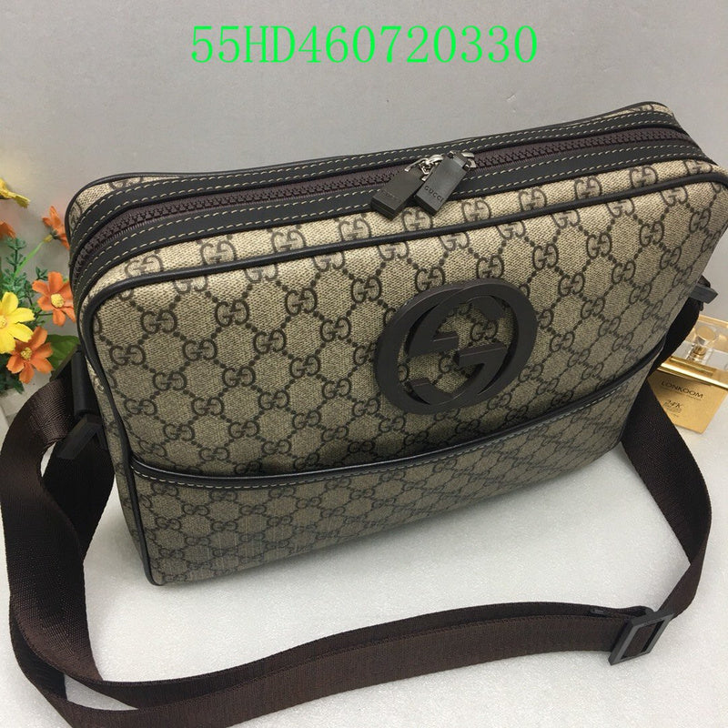 Gucci Bags - The Tote   862