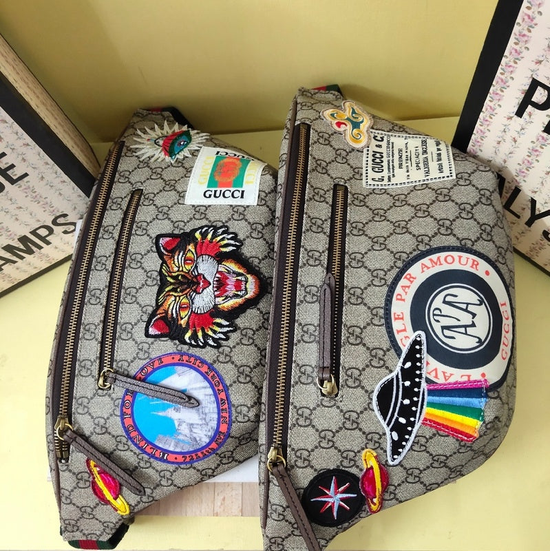 Gucci Bags - The Tote   407