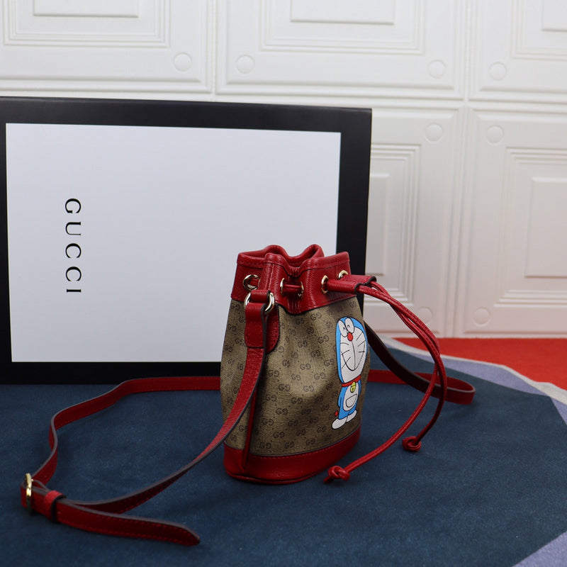 Gucci   Luxury Bags  1275
