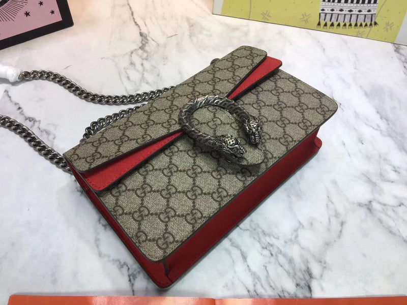 Gucci Bags - The Tote   319