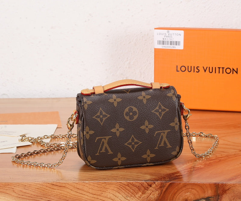 Alice Bags- Louis Vuittons  - 16186