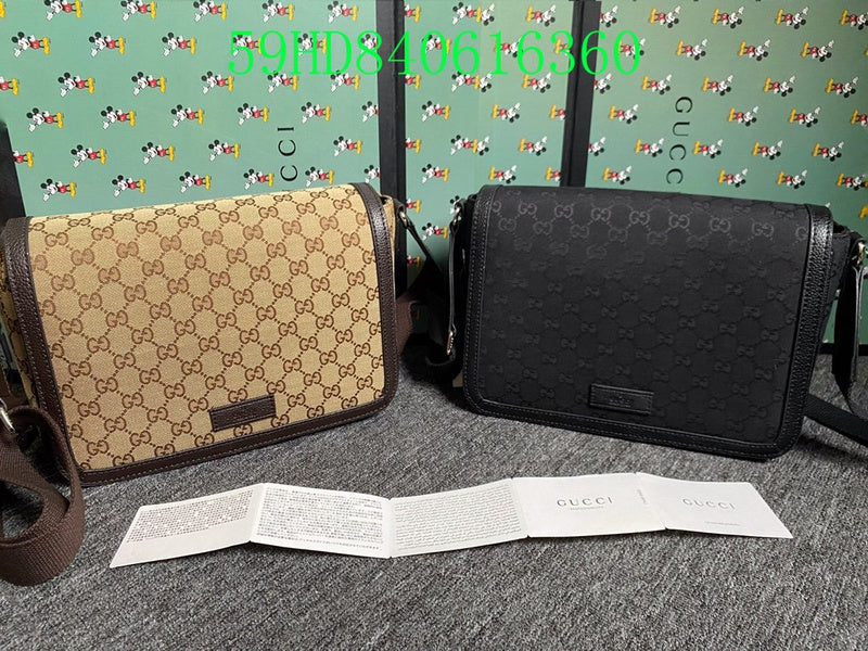 Gucci Bags - The Tote   809