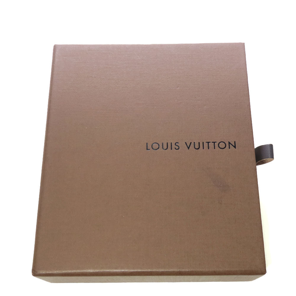 LOUIS VUITTON Bifold Wallet M61667 Monogram Brown Compact zip Women Used