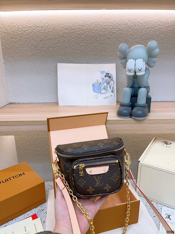 Alice bags - Louis Vuittons  - 15100