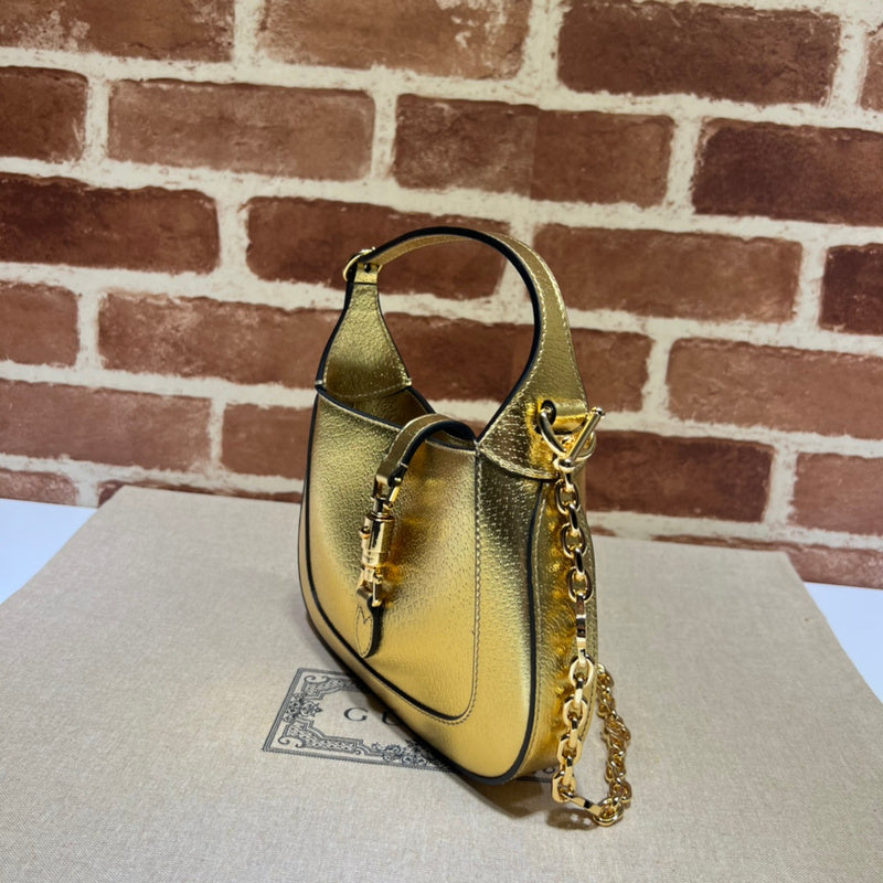 Gucci  Luxury -  Bags - 551