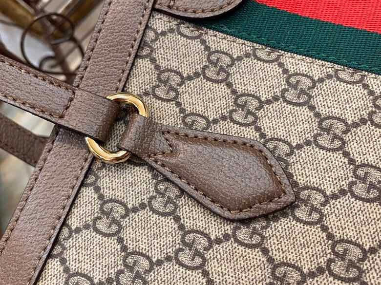 Gucci Bags - The Tote   458