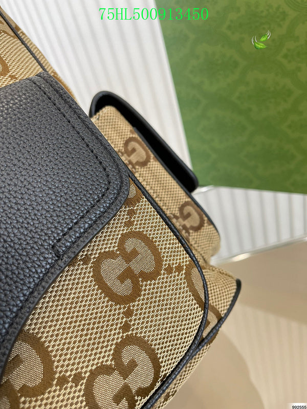 Gucci Bags - The Tote   1107