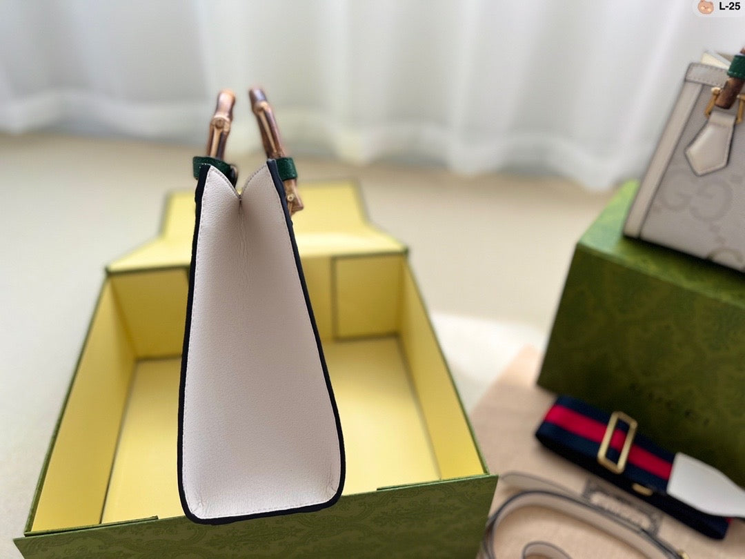 Gucci Bamboo