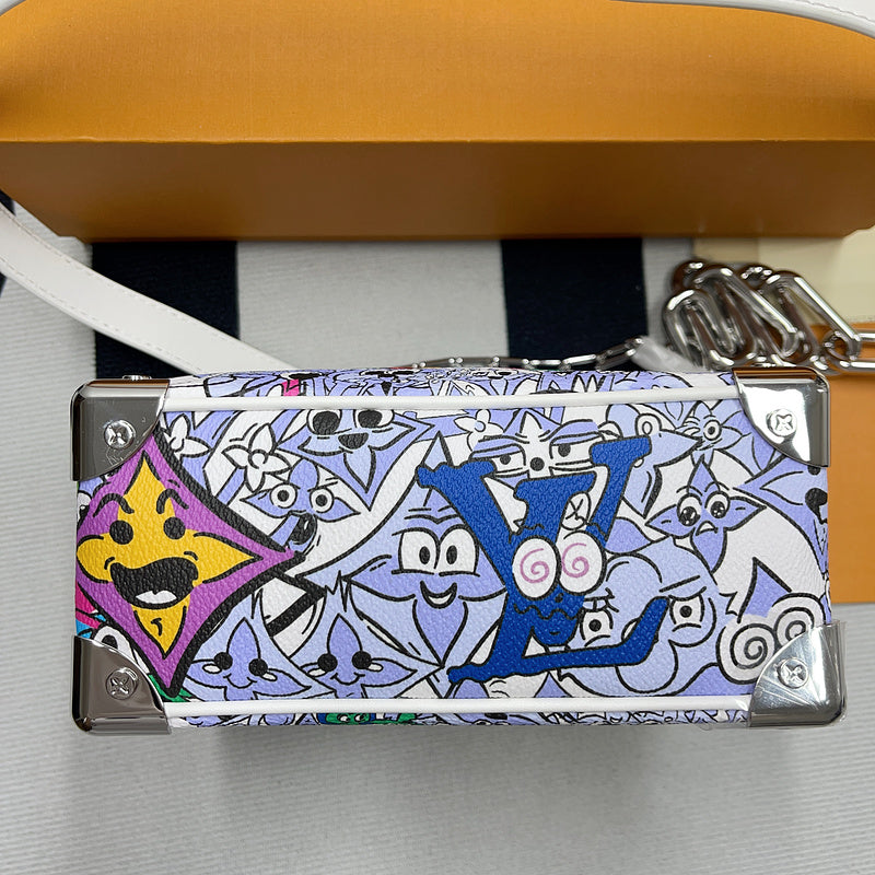 Alice bags - Louis Vuittons  - 10138