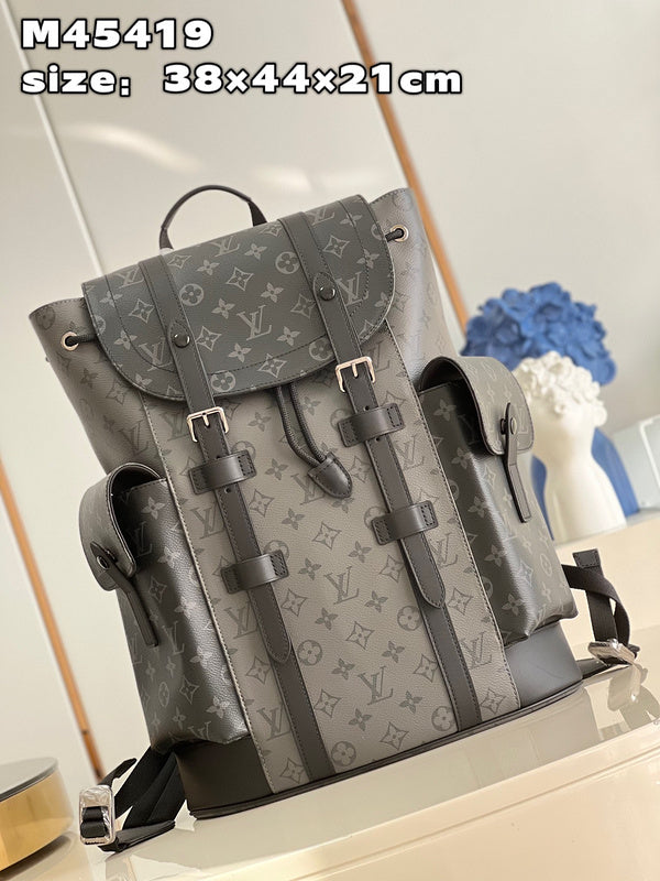 Alice Bags- Louis Vuittons  - 15898