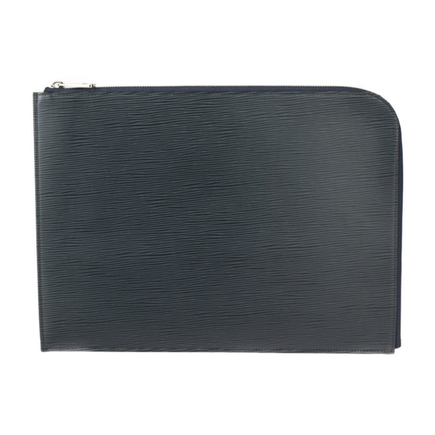 Louis Vuitton  Epi Leather Clutch Bag Handbag Pochette