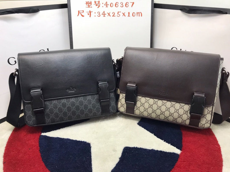 Gucci Bags - The Tote   894