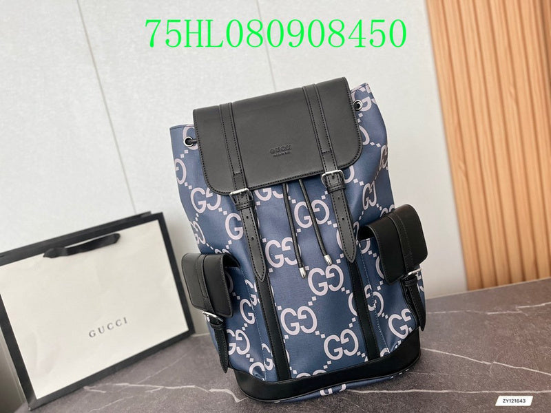 Gucci Bags - The Tote   1112