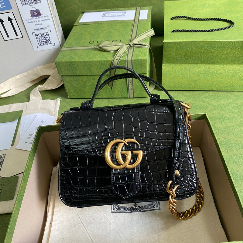 Gucci   Luxury Bags  1131