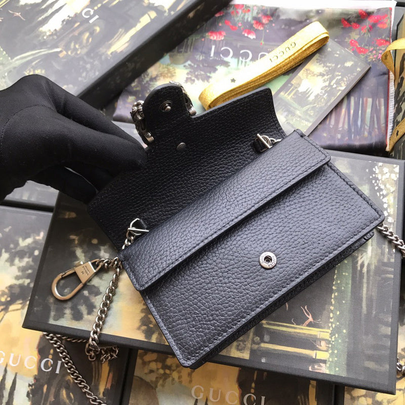 Gucci   Luxury Bags  1167