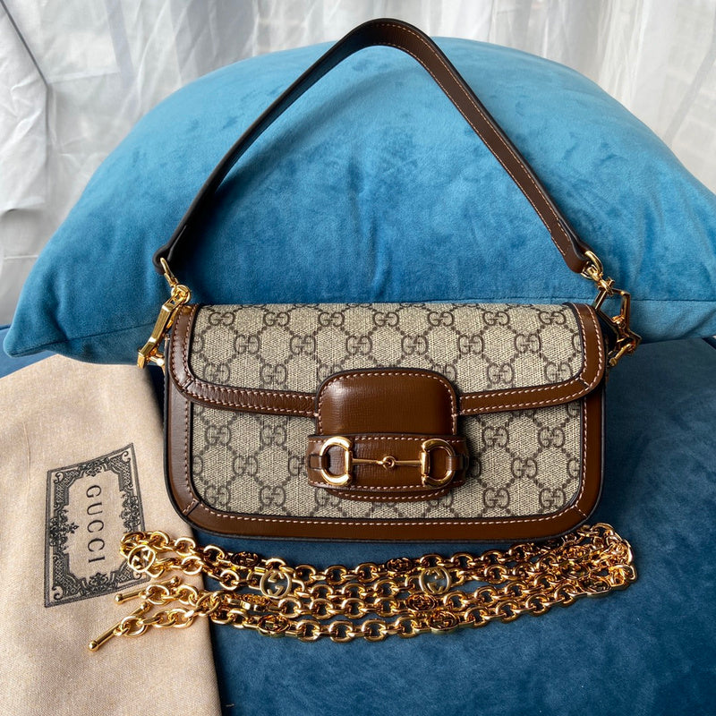 Gucci  Luxury -  Bags - 460