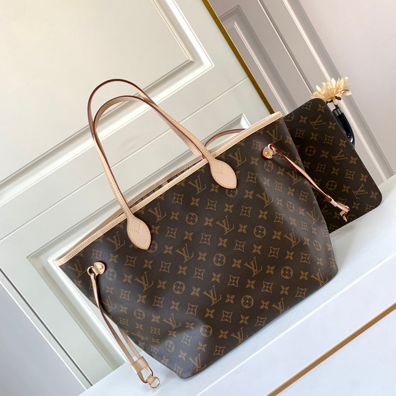 Alice Bags- Louis Vuittons  - 16296