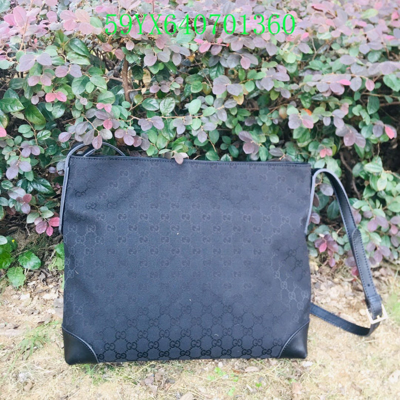 Gucci Bags - The Tote   866