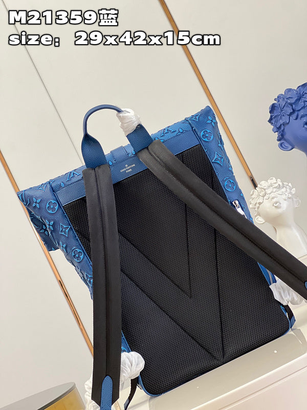 Alice Bags- Louis Vuittons  - 16007