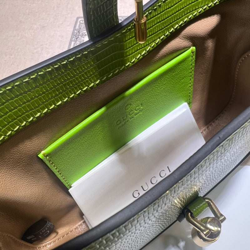 Gucci  Luxury -  Bags - 553
