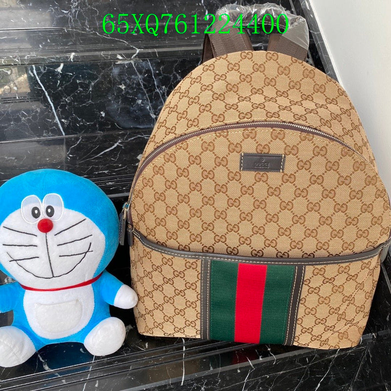 Gucci Bags - The Tote   1047