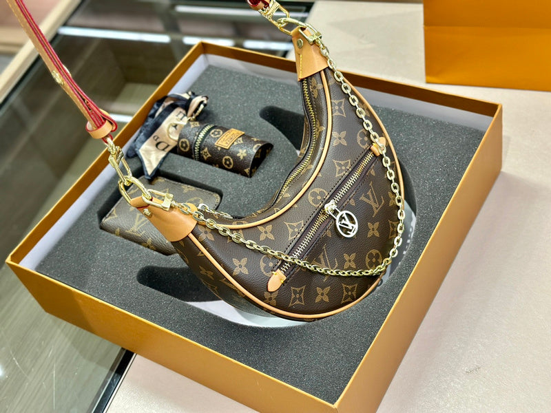 Alice bags - Louis Vuittons  - 14891