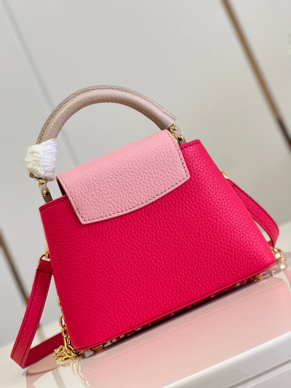 Alice Bags- Louis Vuittons  - 16105