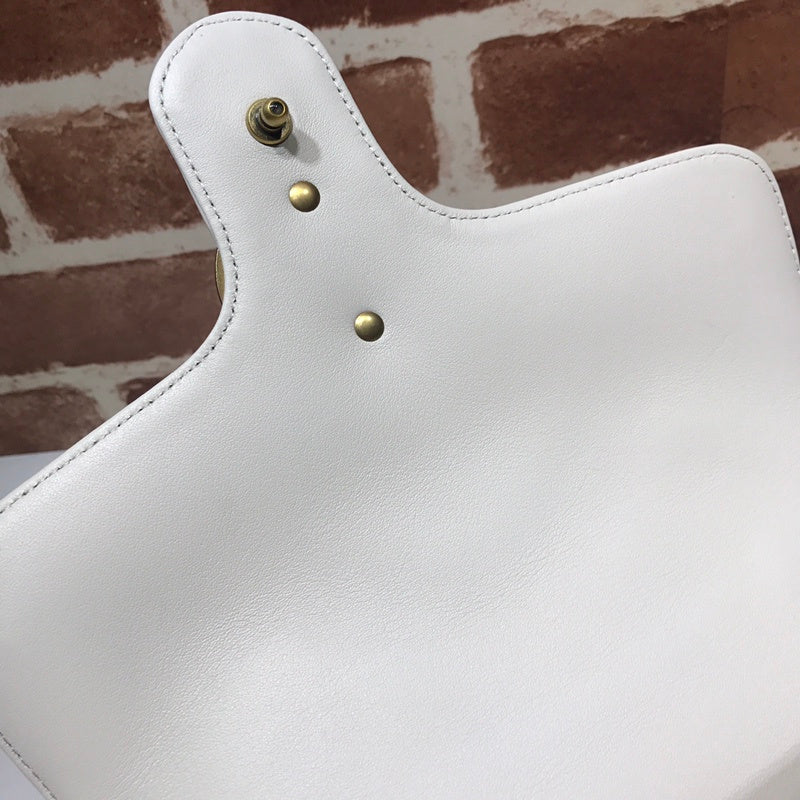Gucci  Luxury -  Bags - 561