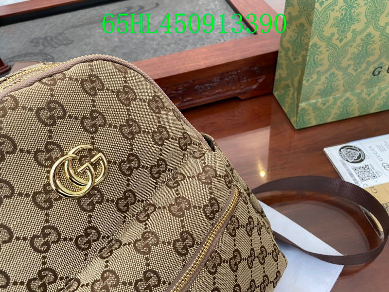 Gucci Bags - The Tote   1106