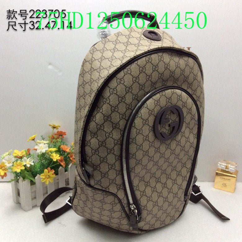 Gucci Bags - The Tote   1203