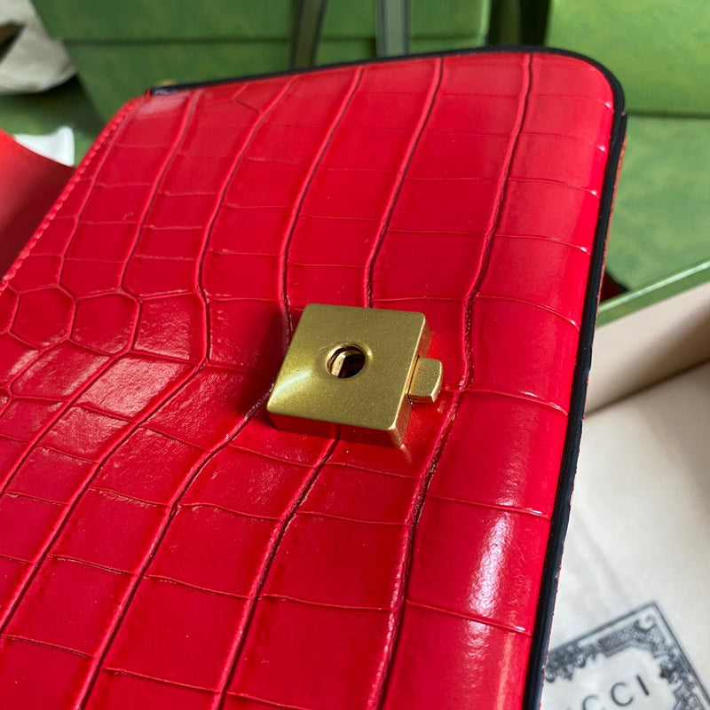 Gucci   Luxury Bags  1124
