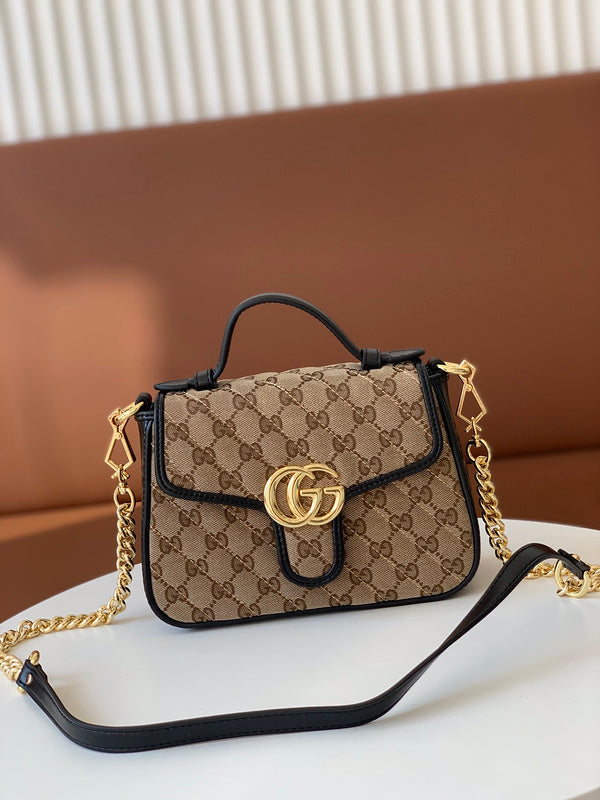 Gucci  Luxury -  Bags - 452