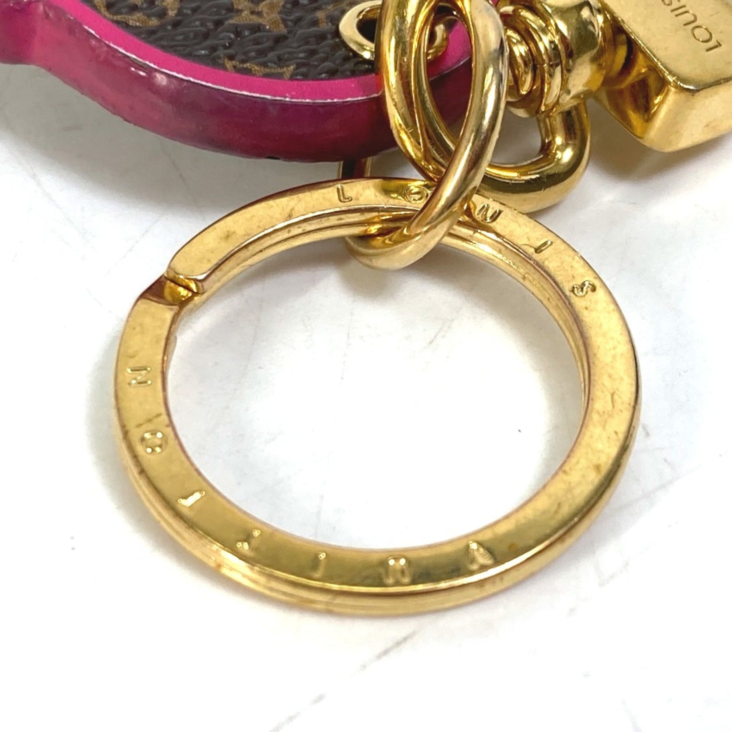 Louis Vuitton  Other Keyring