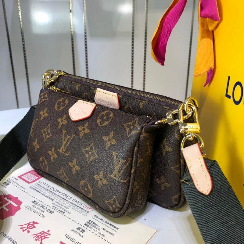 Alice bags - Louis Vuittons  - 15580