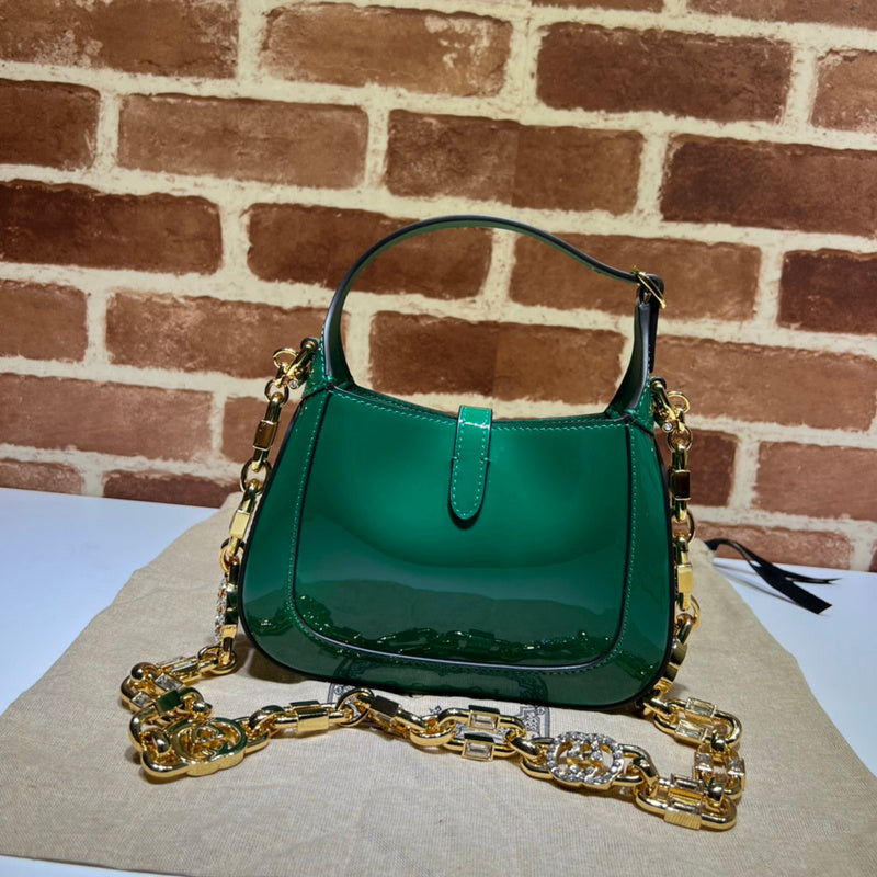 Gucci  Luxury -  Bags - 521