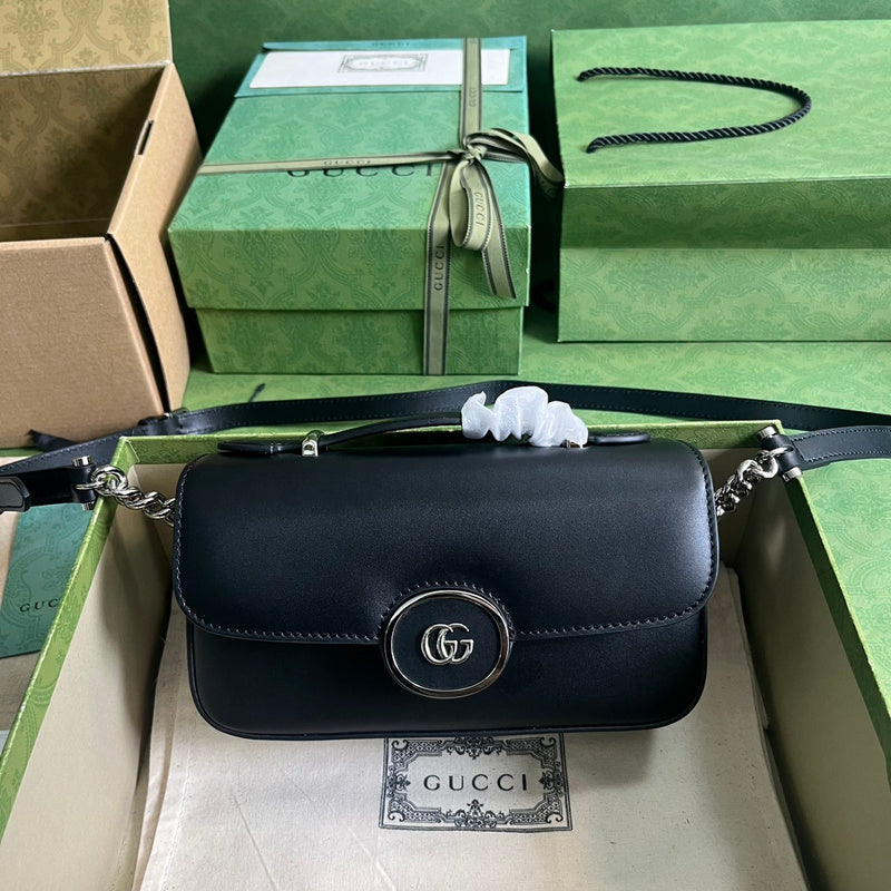 Gucci Luxury - Bags - 206
