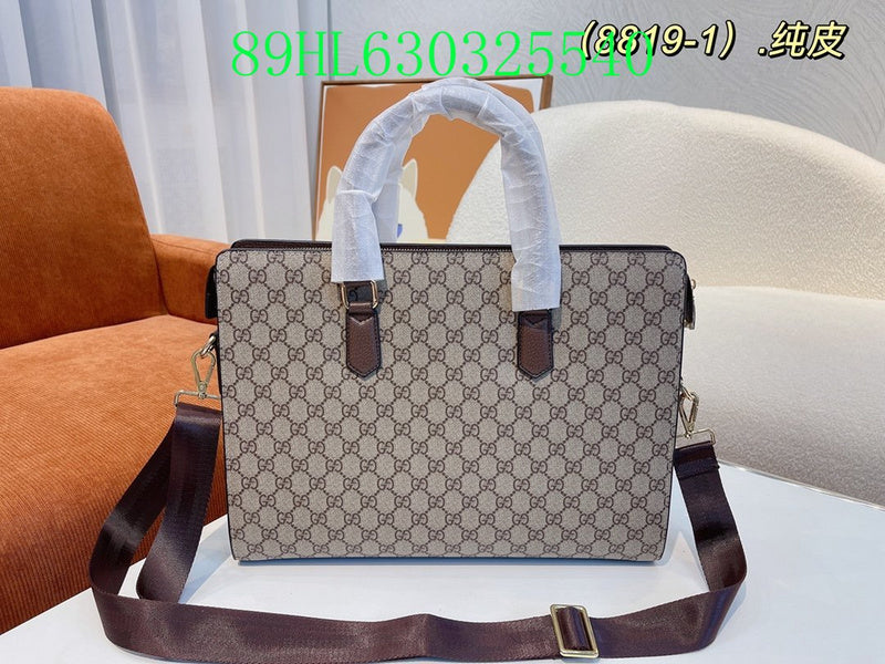 Gucci Bags - The Tote   932