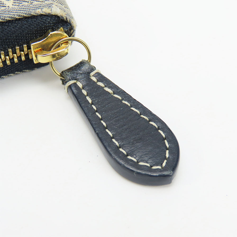 LOUIS VUITTON Coin case M63004 Monogram Ideal Uncle Coin purse