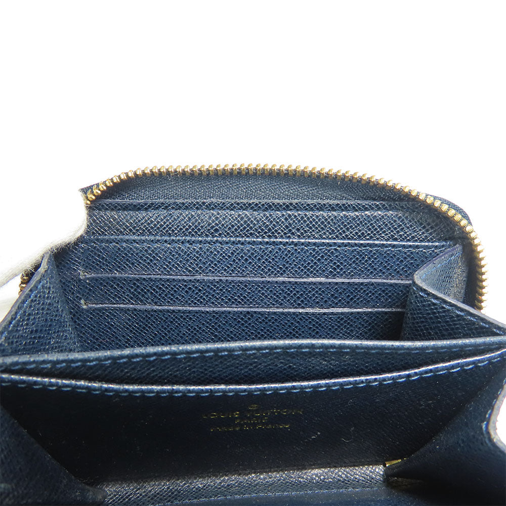 LOUIS VUITTON Coin case M63004 Monogram Ideal Uncle Coin purse