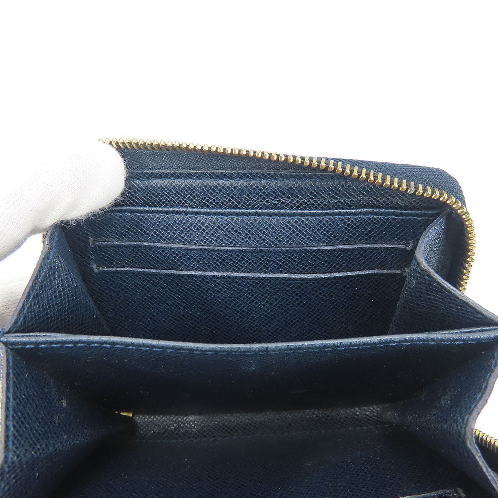 LOUIS VUITTON Coin case M63004 Monogram Ideal Uncle Coin purse
