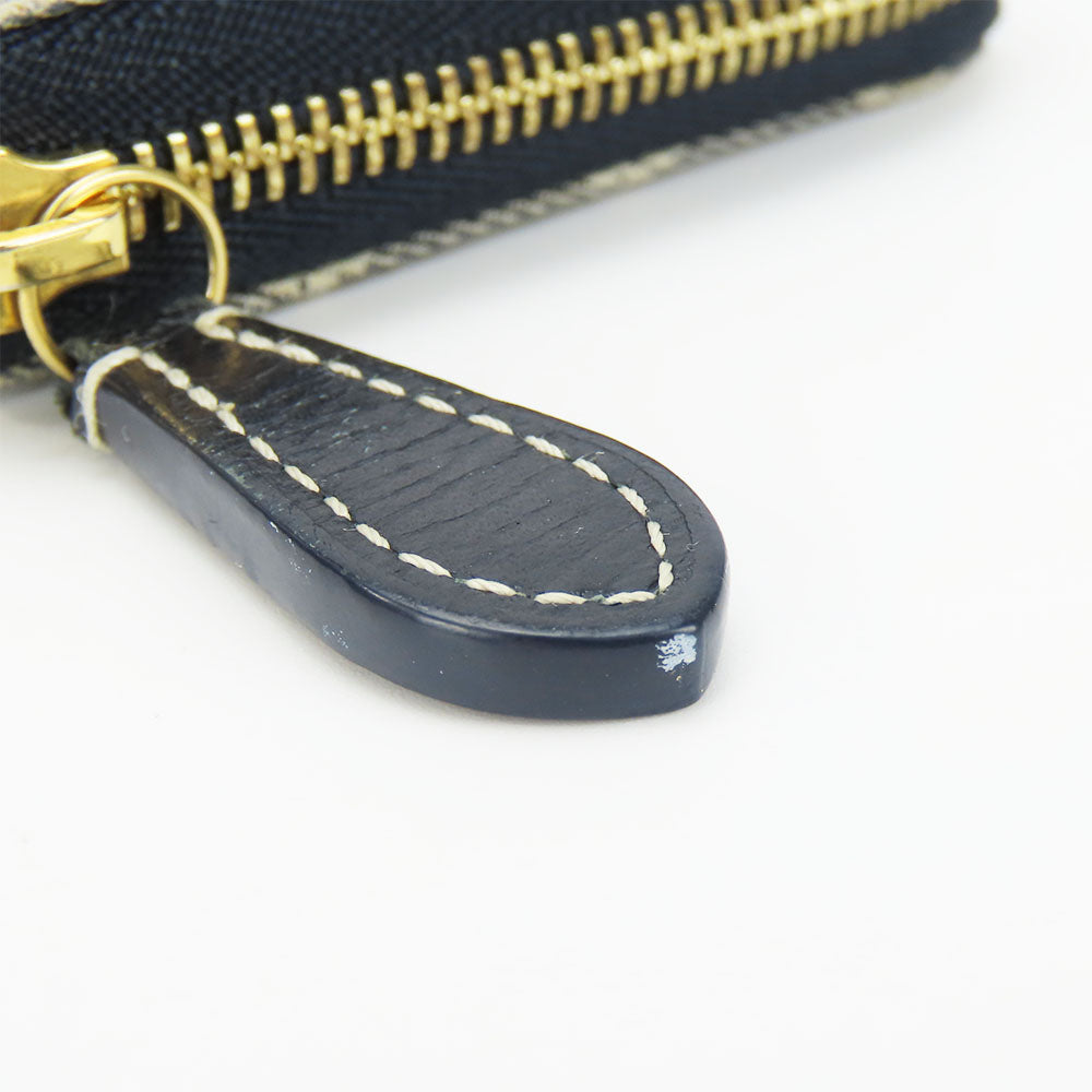 LOUIS VUITTON Coin case M63004 Monogram Ideal Uncle Coin purse