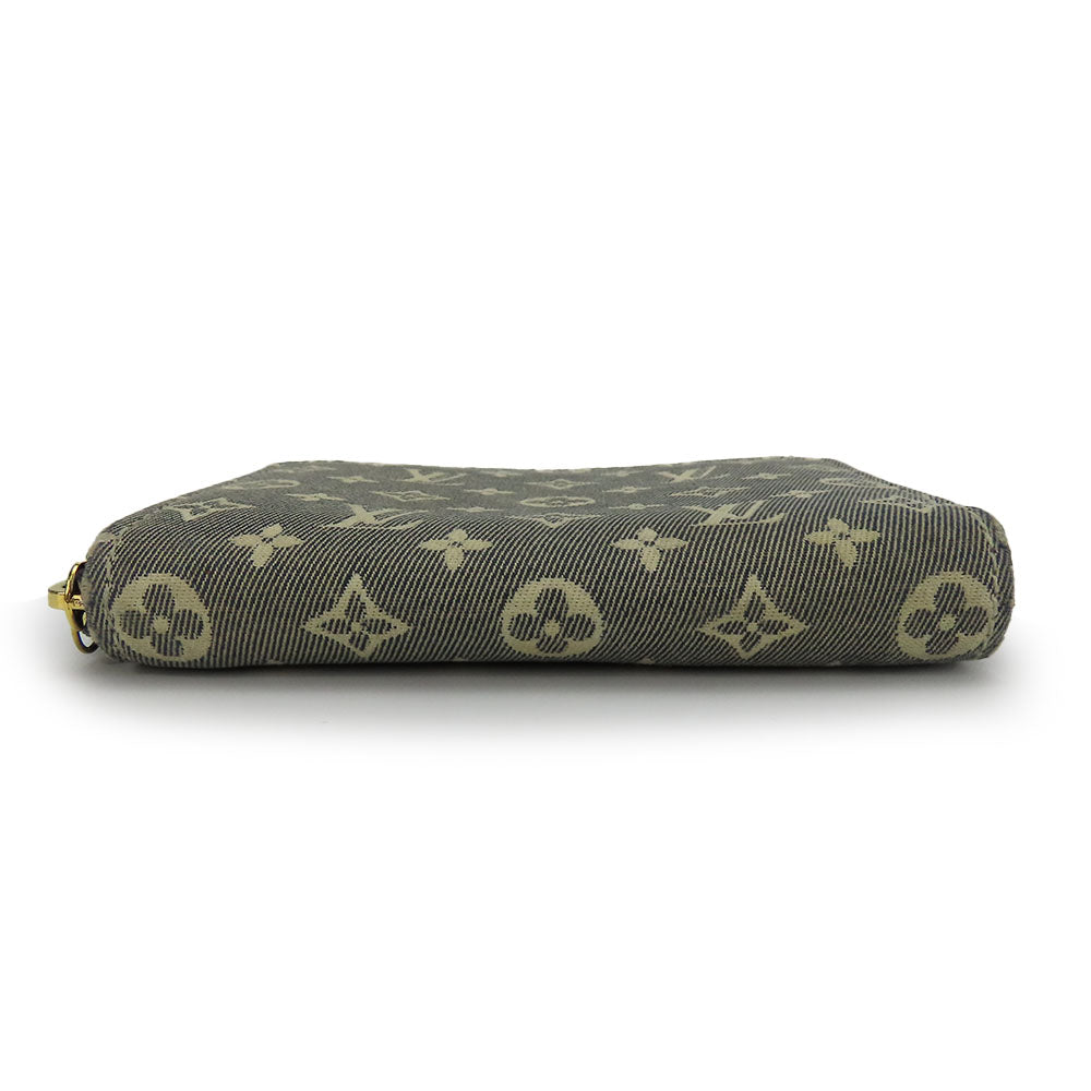 LOUIS VUITTON Coin case M63004 Monogram Ideal Uncle Coin purse