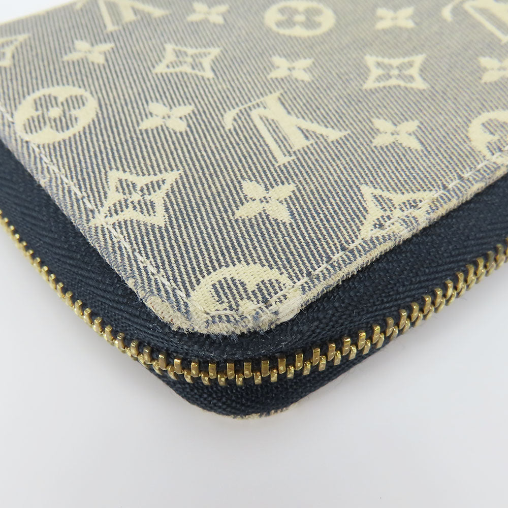 LOUIS VUITTON Coin case M63004 Monogram Ideal Uncle Coin purse
