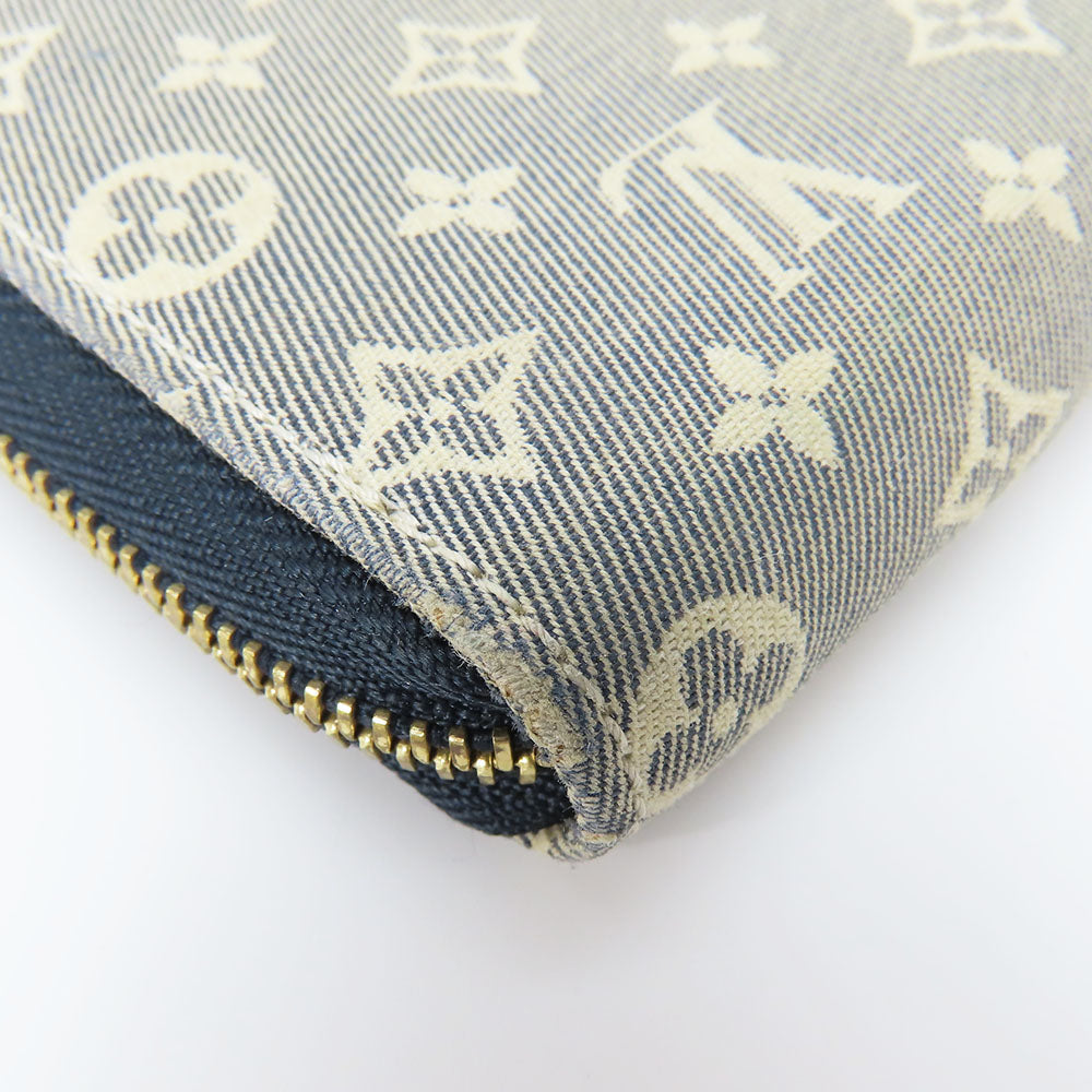 LOUIS VUITTON Coin case M63004 Monogram Ideal Uncle Coin purse