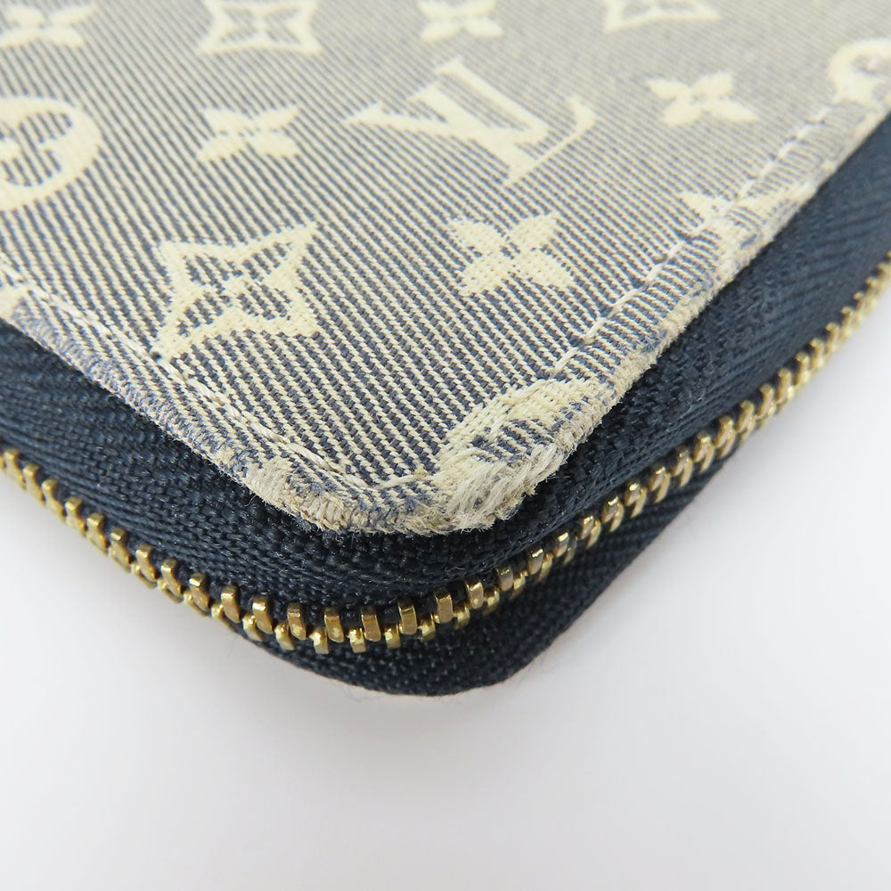 LOUIS VUITTON Coin case M63004 Monogram Ideal Uncle Coin purse