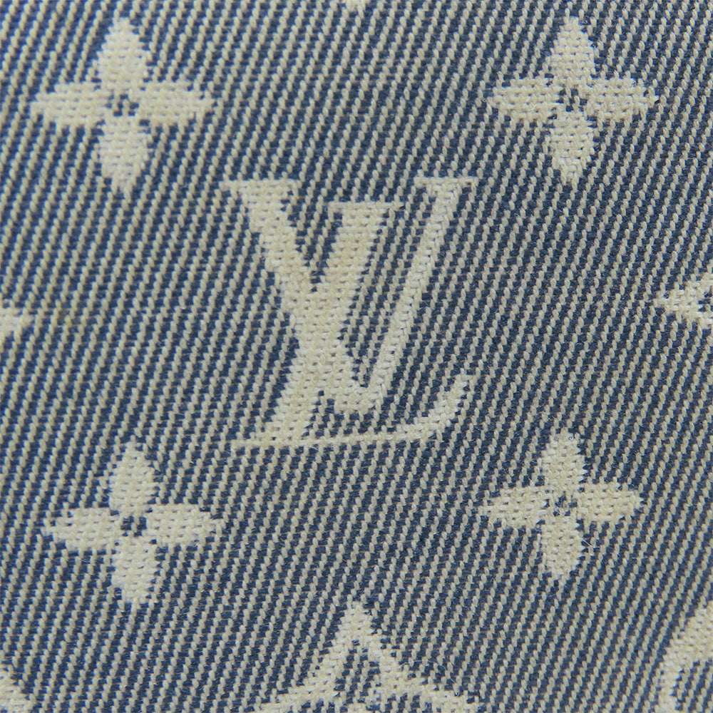 LOUIS VUITTON Coin case M63004 Monogram Ideal Uncle Coin purse